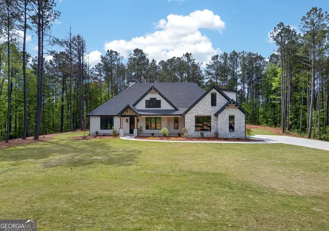 2nd image of 755 Crews Rd, Carrollton, GA 30116 | MLS# 10676836