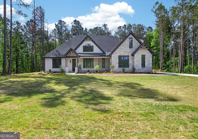 5th image of 755 Crews Rd, Carrollton, GA 30116 | MLS# 10676836