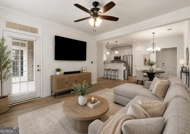 2nd image of 7265 Glisten Ave Ne #120, Sandy Springs, GA 30328 | MLS# 10785668
