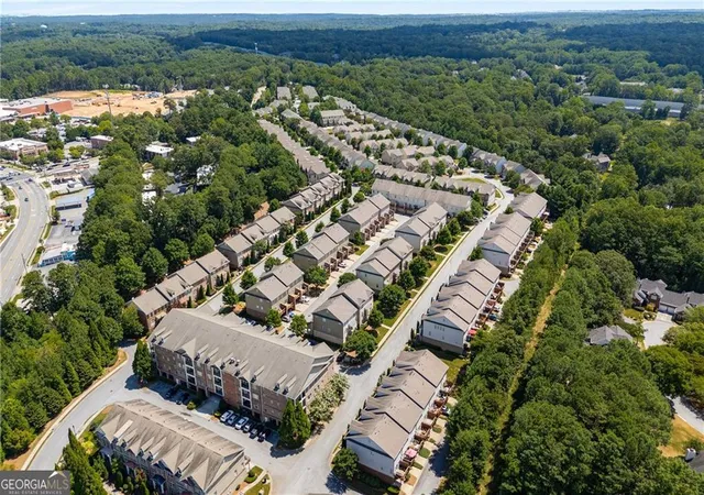 43rd image of 7265 Glisten Ave Ne #120, Sandy Springs, GA 30328 | MLS# 10785668
