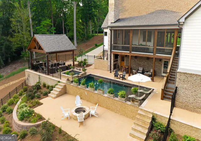 108th image of 109 Forest Pointe Dr, Forsyth, GA 31029 | MLS# 10832522