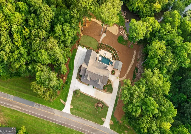 3rd image of 109 Forest Pointe Dr, Forsyth, GA 31029 | MLS# 10832522