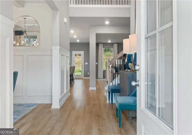Photo 2 of Single family home for sale at 3662 Woody Way, Loganville, GA 30052 | MLS# 10811937 | Listing updated on 2026-08-07