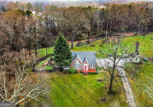 1st image of 113 W Gordon St, Villa Rica, GA 30180 | MLS# 10701375