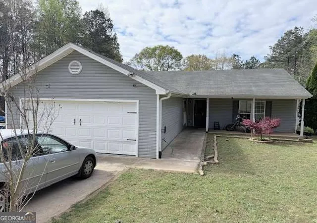 Photo 1 of Single family home for sale at 333 Centennial Dr, Bethlehem, GA 30620 | MLS# 10724587 | Listing updated on 2026-09-23