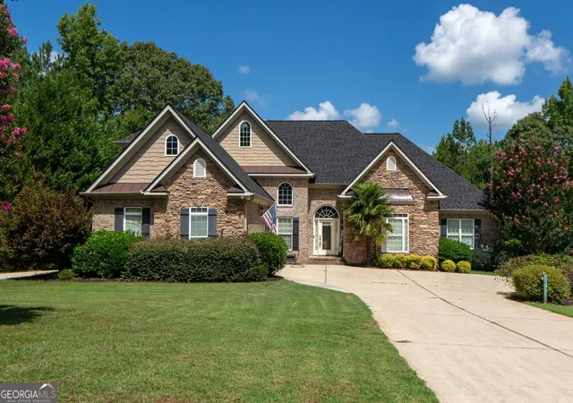 2nd image of 32 River Rapids Dr, Forsyth, GA 31029 | MLS# 10811114