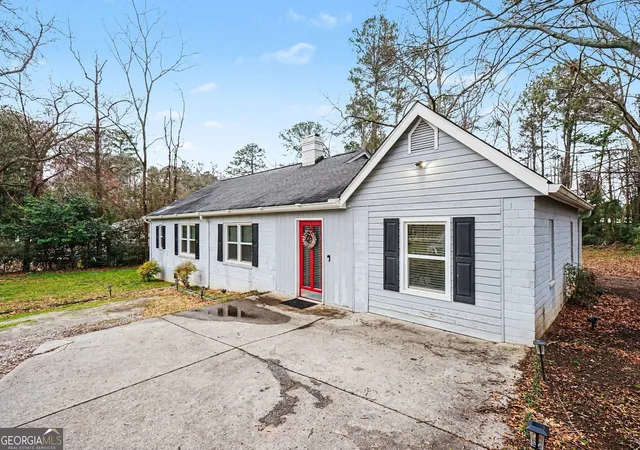 Photo 2 of Single family home for sale at 1254 Old Covington Hwy Se, Conyers, GA 30012 | MLS# 10697919 | Listing updated on 2026-09-20