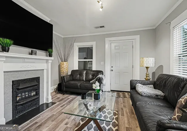 Photo 4 of Single family home for sale at 1254 Old Covington Hwy SE, Conyers, GA 30012 | MLS# 10697919 | Listing updated on 2026-09-20