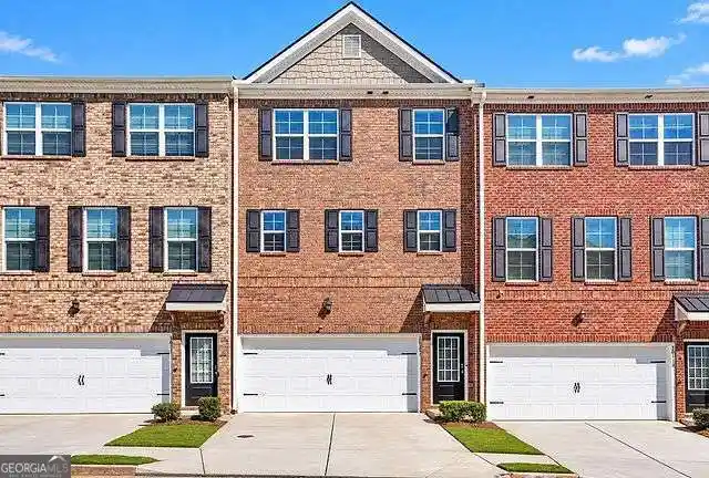 Townhouse for sale at 3025 Westpoint Cir, Snellville, GA 30078 | MLS# 10869833