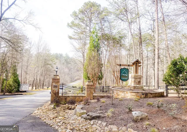 Photo 1 of Land for sale at 0 Ter Way, Jasper, GA 30143 | MLS# 10708131 | Listing updated on 2026-10-19