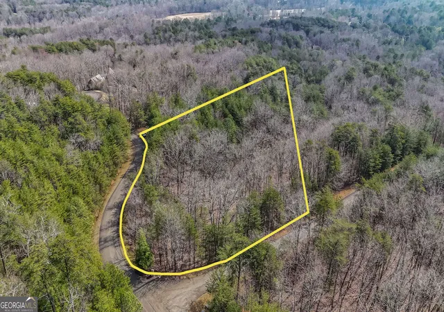 Photo 2 of Land for sale at 0 Ter Way, Jasper, GA 30143 | MLS# 10708131 | Listing updated on 2026-10-19