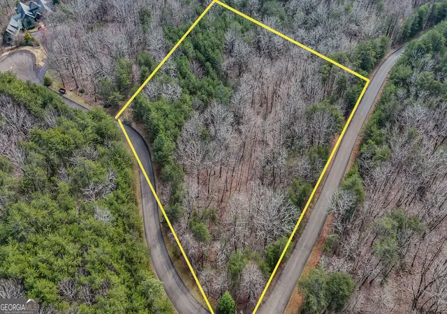 Photo 3 of Land for sale at 0 Ter Way, Jasper, GA 30143 | MLS# 10708131 | Listing updated on 2026-10-19