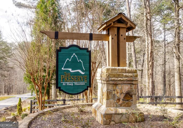 Photo 4 of Land for sale at 0 Ter Way, Jasper, GA 30143 | MLS# 10708131 | Listing updated on 2026-10-19