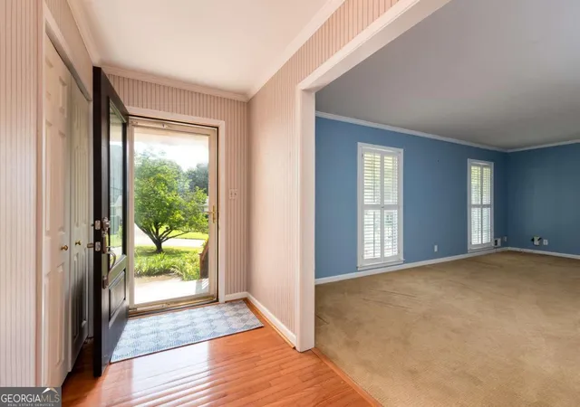 Photo 3 of Sale Pending at 721 Dorsey Cir Sw, Lilburn, GA 30047 | MLS# 10791218 | Listing updated on 2026-08-13