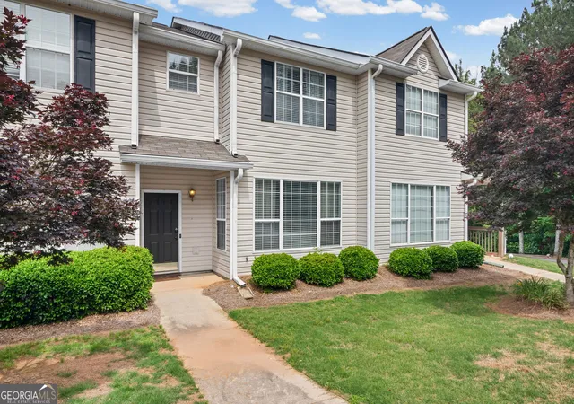 4th image of 410 Rosewood Ln, Newnan, GA 30263 | MLS# 10762957