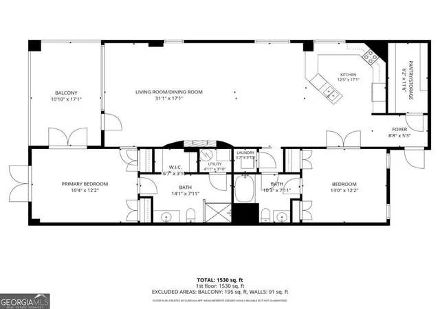 Photo 31 of Condo for sale at 494 Baxter St #25, Athens, GA 30605 | MLS# 10799299 | Listing updated on 2026-08-15