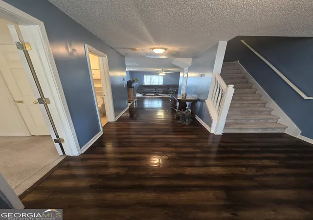 Photo 2 of Townhouse for sale at 6109 Hickory Lane Dr, Union City, GA 30291 | MLS# 10780056 | Listing updated on 2026-09-02