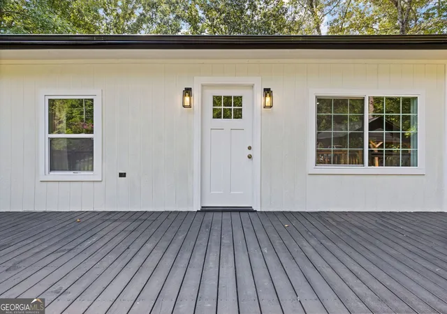 Photo 3 of Single family home for sale at 681 Pumpkinvine Rd, Acworth, GA 30101 | MLS# 10832462 | Listing updated on 2026-09-08