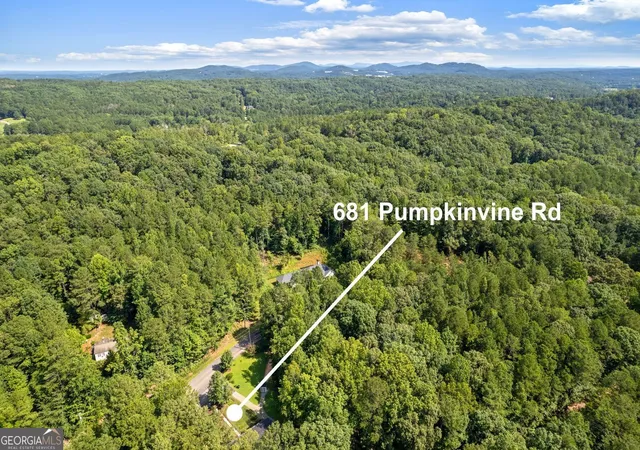 51st image of 681 Pumpkinvine Rd, Acworth, GA 30101 | MLS# 10832462