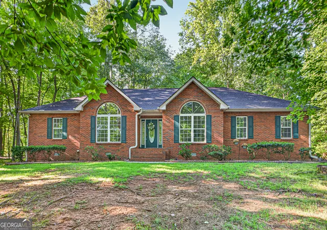 1st image of 20 Tabor Forest Dr, Oxford, GA 30054 | MLS# 10788156