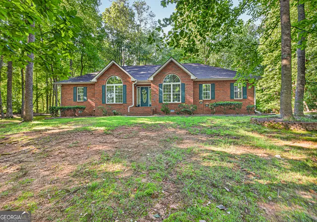2nd image of 20 Tabor Forest Dr, Oxford, GA 30054 | MLS# 10788156