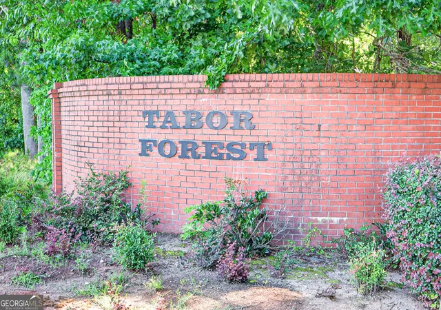 69th image of 20 Tabor Forest Dr, Oxford, GA 30054 | MLS# 10788156