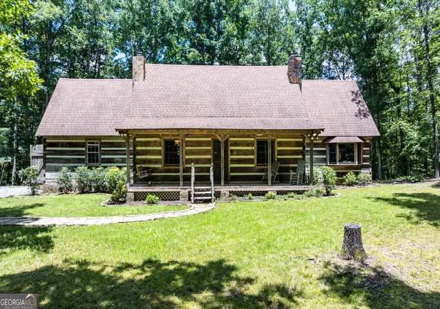 3rd image of 432 Melson, Cave Spring, GA 30124 | MLS# 10791332