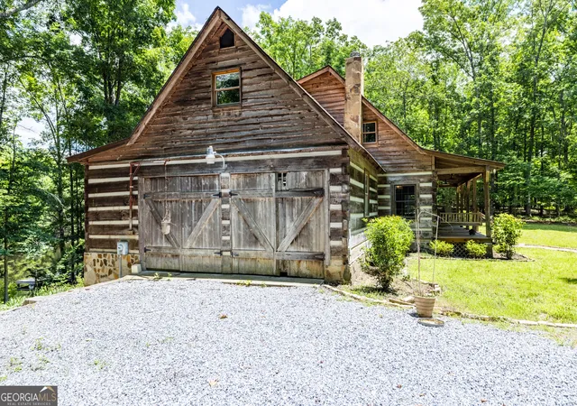 4th image of 432 Melson, Cave Spring, GA 30124 | MLS# 10791332