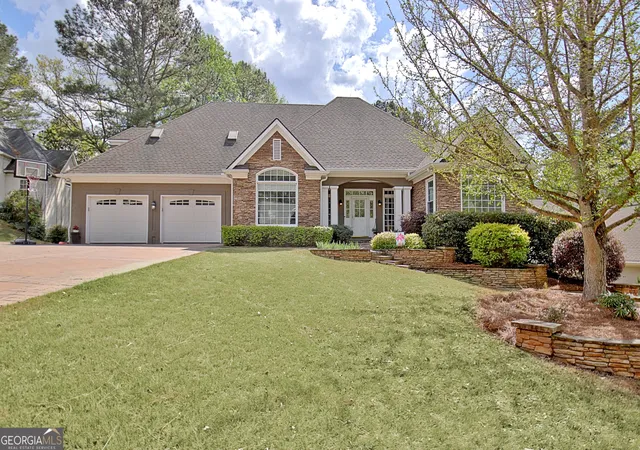 Homes for sale in Peachtree City, GA | 807 Teal Vis, Peachtree City, GA 30269 | MLS# 10780147