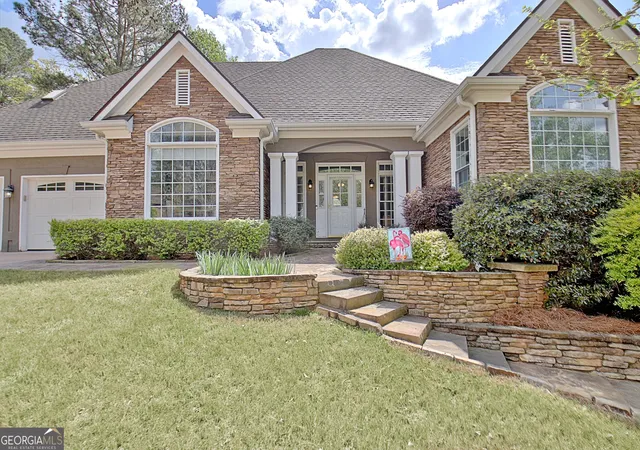 Homes for sale in Peachtree City, GA | 807 Teal Vis, Peachtree City, GA 30269 | MLS# 10780147
