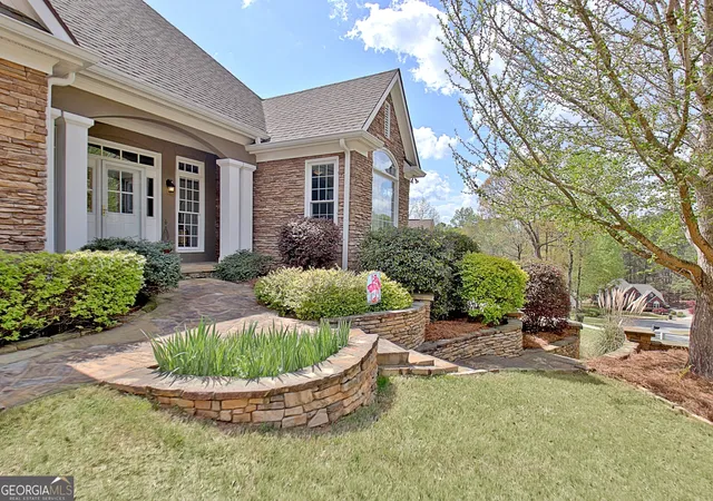 Homes for sale in Peachtree City, GA | 807 Teal Vis, Peachtree City, GA 30269 | MLS# 10780147