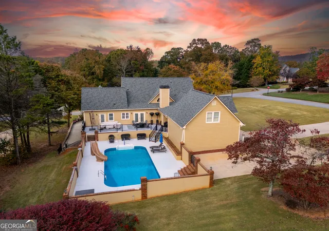2nd image of 4604 Midlands Grn, Flowery Branch, GA 30542 | MLS# 10831710