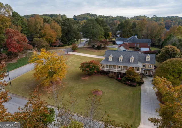 Photo 3 of Single family home for sale at 4604 Midlands Grn, Flowery Branch, GA 30542 | MLS# 10831710 | Listing updated on 2026-09-16