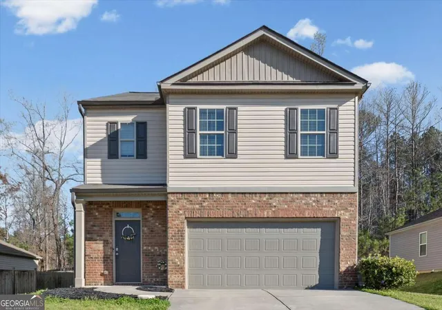 Photo 1 of Single family home for sale at 201 Hayes Park Dr, Dallas, GA 30132 | MLS# 10802714 | Listing updated on 2026-09-14