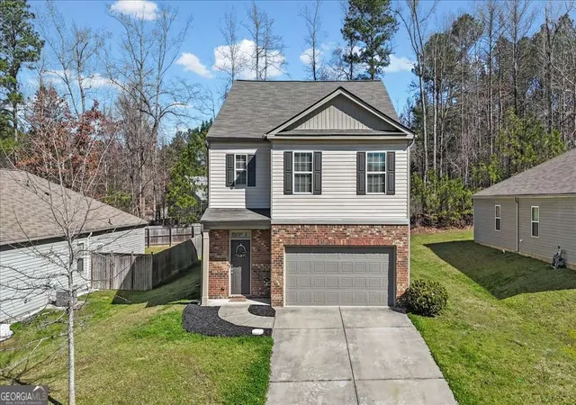 Photo 2 of Single family home for sale at 201 Hayes Park Dr, Dallas, GA 30132 | MLS# 10802714 | Listing updated on 2026-09-14