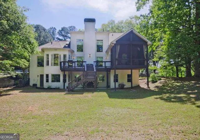 Photo 3 of Single family home for sale at 1692 N Hadaway Rd Nw, Kennesaw, GA 30152 | MLS# 10761530 | Listing updated on 2026-07-26