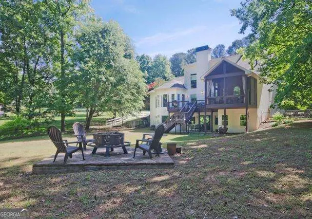 Photo 3 of Single family home for sale at 1692 N Hadaway Rd NW, Kennesaw, GA 30152 | MLS# 10761530 | Listing updated on 2026-07-26