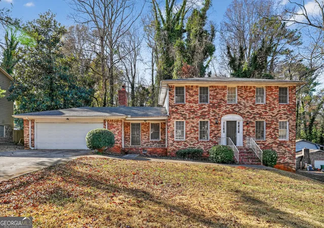 Photo 1 of Sale Pending at 4157 Autumn Hl Dr, Stone Mountain, GA 30083 | MLS# 10653890 | Listing updated on 2026-03-23