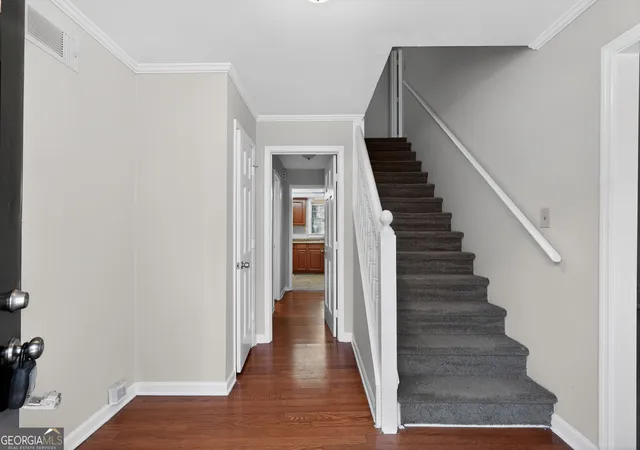 Photo 3 of Sale Pending at 4157 Autumn Hl Dr, Stone Mountain, GA 30083 | MLS# 10653890 | Listing updated on 2026-03-23
