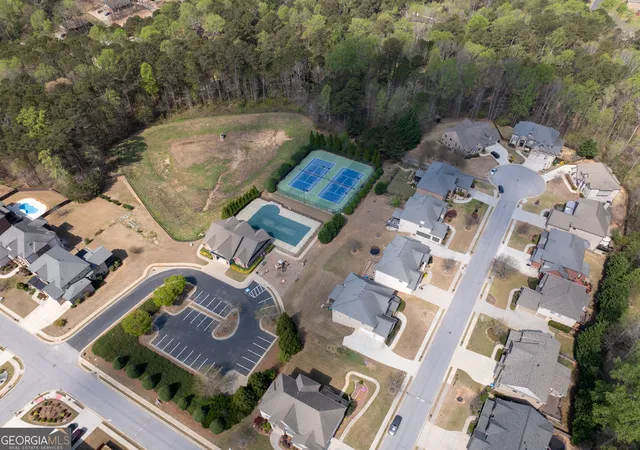 72nd image of 5127 Bentwater Ln Sw, Lilburn, GA 30047 | MLS# 10720589