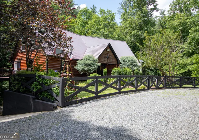 1st image of 312 Learh Ln, Ellijay, GA 30540 | MLS# 10802703