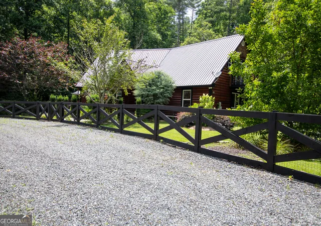 2nd image of 312 Learh Ln, Ellijay, GA 30540 | MLS# 10802703