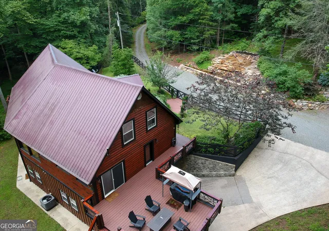 51st image of 312 Learh Ln, Ellijay, GA 30540 | MLS# 10802703
