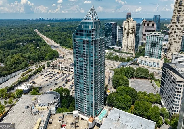 Photo 1 of Condo for sale at 3338 Peachtree Rd Ne #1807, Atlanta, GA 30326 | MLS# 10827066 | Listing updated on 2026-08-30