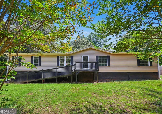 Photo 1 of Single family home for sale at 218 Hightower Trl, Jefferson, GA 30549 | MLS# 10830348 | Listing updated on 2026-09-04