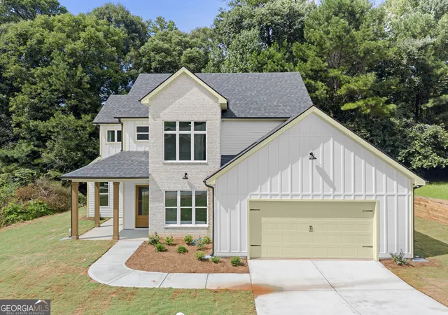 1st image of 6490 Battery Pt, Stone Mountain, GA 30087 | MLS# 10819734