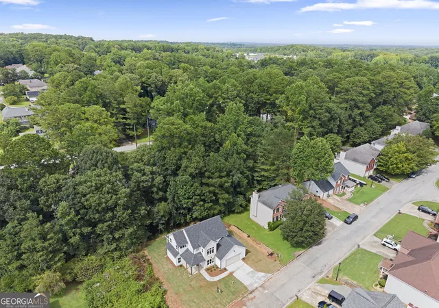 39th image of 6490 Battery Pt, Stone Mountain, GA 30087 | MLS# 10819734