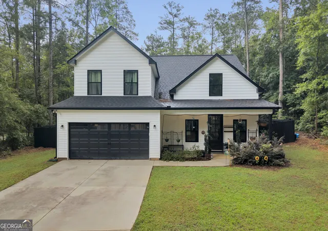 1st image of 33 Pheasant Ct, Monticello, GA 31064 | MLS# 10804946