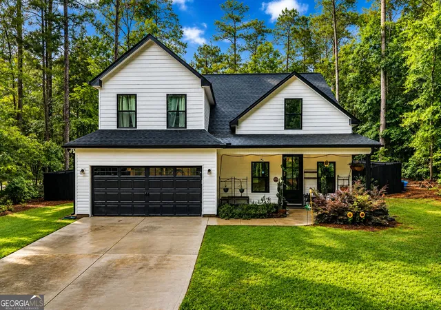 1st image of 33 Pheasant Ct, Monticello, GA 31064 | MLS# 10804946