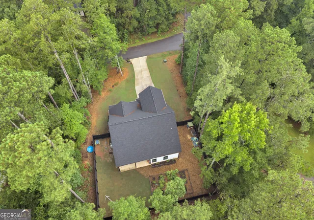 2nd image of 33 Pheasant Ct, Monticello, GA 31064 | MLS# 10804946